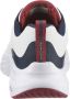 Skechers Sneakers VAPOR FOAM in contrastlook vrijetijdsschoen lage schoen veterschoen - Thumbnail 49
