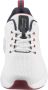 Skechers Sneakers VAPOR FOAM in contrastlook vrijetijdsschoen lage schoen veterschoen - Thumbnail 50