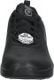 Skechers Sneakers Zwart Synthetisch 111309 Dames - Thumbnail 28