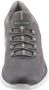 Skechers Summits Itz Bazik dames sneakers Grijs Extra comfort Memory Foam - Thumbnail 12