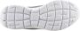 Skechers Summits Itz Bazik dames sneakers Grijs Extra comfort Memory Foam - Thumbnail 14