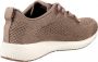 Skechers Bobs Squad 117006-TPE Vrouwen Bruin Sneakers - Thumbnail 4