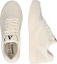 Skechers Koopa Court Volley Low Varsity Sneakers Laag Gebroken wit - Thumbnail 10