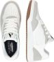 Skechers Koopa Volley Sneakers Heren - Thumbnail 3