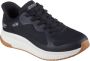 Skechers Slip-on sneakers BOBS SQUAD 4 Trainingsschoen sneaker veterschoen voor gemakkelijk in stappen - Thumbnail 10