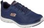Skechers Sneakers FLEX ADVANTAGE 4.0-PROVIDENCE geschikt voor machinewas vrijetijdsschoen lage schoen veterschoen - Thumbnail 46