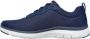 Skechers Sneakers FLEX ADVANTAGE 4.0-PROVIDENCE geschikt voor machinewas vrijetijdsschoen lage schoen veterschoen - Thumbnail 47