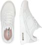 Skechers Court Sneakers voor Vrouwen White Dames - Thumbnail 12