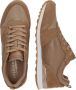 Skechers Sneakers GoldN Gurl veterschoen originele retro-jogginschoen met air-cooled memory foam - Thumbnail 5