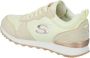 Skechers Molletje Sneaker Stijlvol en Comfortabel Multicolor Dames - Thumbnail 10