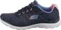 Skechers Sneakers FLEX APEEAL 4.0 FRESH MOVE met air cooled memory foam vrijetijdsschoen lage schoen veterschoen - Thumbnail 9