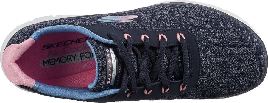 Skechers Sneakers FLEX APEEAL 4.0 FRESH MOVE - Foto 10