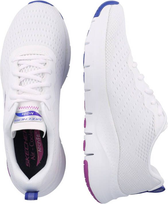 Skechers Sneakers laag 'Arch Fit'