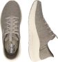 Skechers Hands Free Slip-Ins Arch Fit Summit heren sneaker Taupe - Thumbnail 12