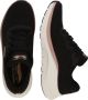Skechers Glowing Arch Fit Sneakers Black Dames - Thumbnail 20