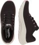 Skechers Arch Fit 2.0 Big League Dames Sneakers Rosé - Thumbnail 4
