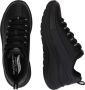 Skechers Sneakers met sleehak ARCH FIT 2.0-STAR BOUND vrijetijdsschoen lage schoen veterschoen met comfortabele arch fit-functie - Thumbnail 17