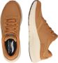 Skechers Arch Fit 2.0 The Keep 232702-WSK Mannen Oranje Sneakers - Thumbnail 6