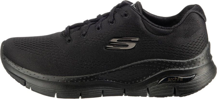 Skechers Sneakers laag 'Arch Fit'