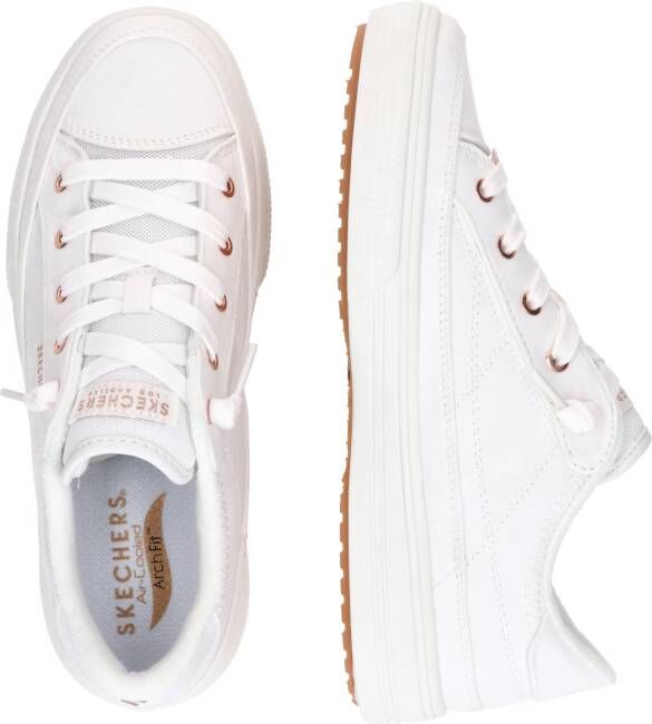 Skechers Sneakers laag 'ARCH FIT ARCADE MEET YA THERE'