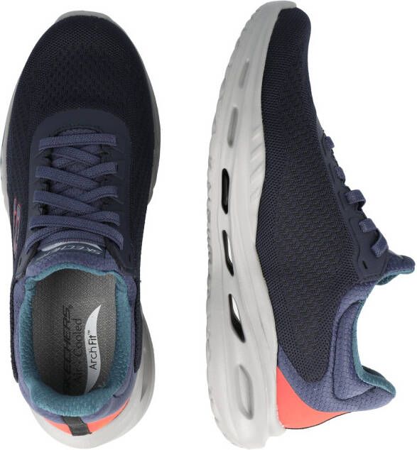 Skechers Sneakers laag 'Arch Fit Orcen'