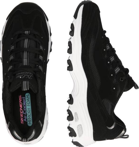 Skechers Sneakers laag 'Biggest Fan'