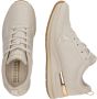Skechers Innovatieve Sneaker Collectie voor Iedereen Beige Dames - Thumbnail 15