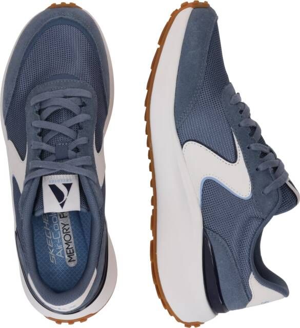 Skechers Sneakers laag 'BLVD'