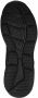 Skechers Dyna-Air Blyce heren sneakers Zwart Extra comfort Memory Foam - Thumbnail 9