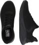Skechers Slip-Ins: BOBS Squad Chaos Solid Step Mannen Zwart Sneakers - Thumbnail 3
