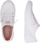 Skechers Slip-on sneakers BOBS B CUTE- Slipper zomerschoen vrijetijdsschoen met elastische versierband - Thumbnail 12