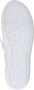 Skechers Slip-on sneakers BOBS B CUTE- Slipper zomerschoen vrijetijdsschoen met elastische versierband - Thumbnail 13