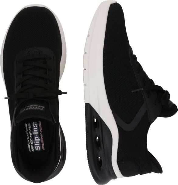 Skechers Sneakers laag 'BOBS ARC WAVES 2.0'