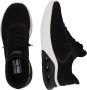 Skechers Slip-on sneakers BOBS ARC WAVES 2.0 sneaker slipper vrijetijdsschoen in comfortbreedte g (= breed) - Thumbnail 8