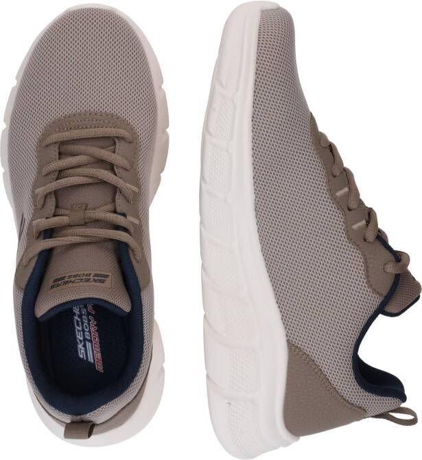 Skechers Sneakers laag 'BOBS B FLEX ICY EDGE'