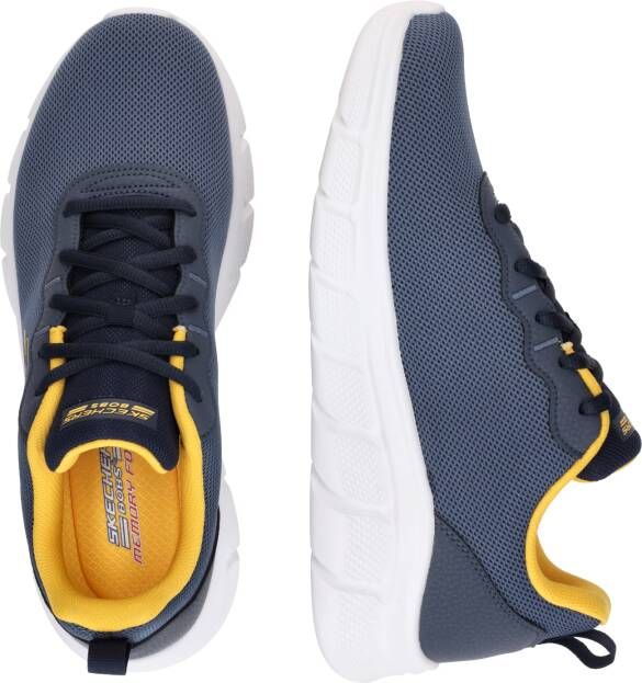 Skechers Sneakers laag 'BOBS B FLEX ICY EDGE'