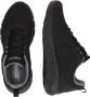 Skechers Bobs B Flex Icy Edge Mannen Zwart Sneakers - Thumbnail 3