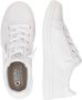 Skechers Slip-on sneakers BOBS D'VINE- Zomerschuh vrijetijdsschoen slipper geschikt voor machinewas - Thumbnail 7