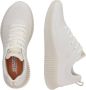 Skechers Bobs Geo How Marvelous dames sneakers Wit Extra comfort Memory Foam - Thumbnail 11