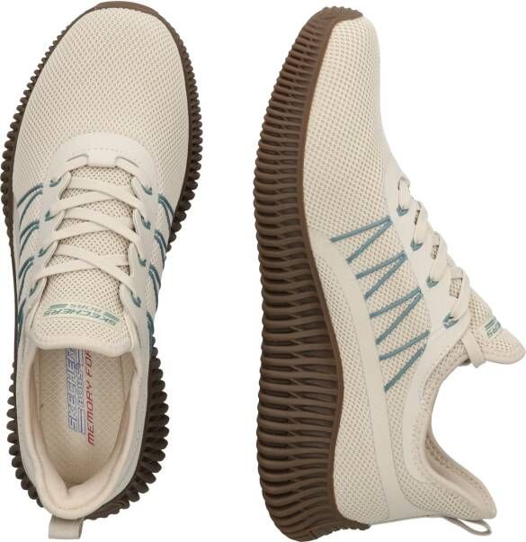 Skechers Sneakers laag 'BOBS GEO'