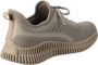 Skechers Heren Schoenen Beige Heren - Thumbnail 10