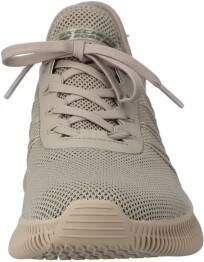 Skechers Heren Schoenen Beige Heren - Foto 11