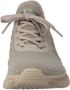Skechers Heren Schoenen Beige Heren - Thumbnail 11