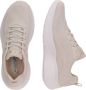 Skechers Bobs Infinity dames sneaker beige Extra comfort Memory Foam - Thumbnail 16