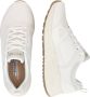 Skechers Bobs Sparrow 2.0 dames sneakers wit Extra comfort Memory Foam - Thumbnail 5
