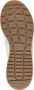 Skechers Bobs Sparrow 2.0 dames sneakers wit Extra comfort Memory Foam - Thumbnail 6