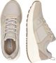 Skechers Bobs Sparrow 2.0 dames sneakers beige Extra comfort Memory Foam - Thumbnail 10