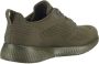 Skechers Sneakers BOBS SQUAD TOUGH TALK in tricot look - Thumbnail 10
