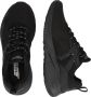 Skechers Bobs Squad Chaos Elevated Drift 118034-BBK Mannen Wit Sneakers - Thumbnail 3