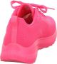Skechers Sneakers BOBS SQUAD CHAOS-COOL RYTHMS brei sneakers veterschoen in vegan uitvoering - Thumbnail 10
